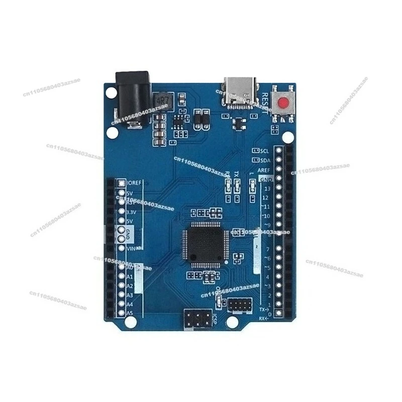 

Development Board for R4, Improved Version, Compatible with R4
