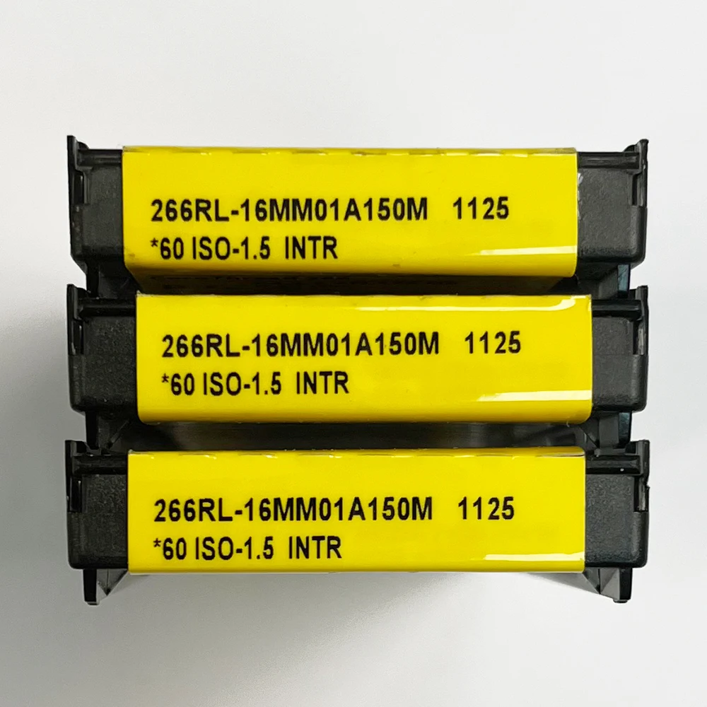 Sisipan karbida HUAZHICHUN