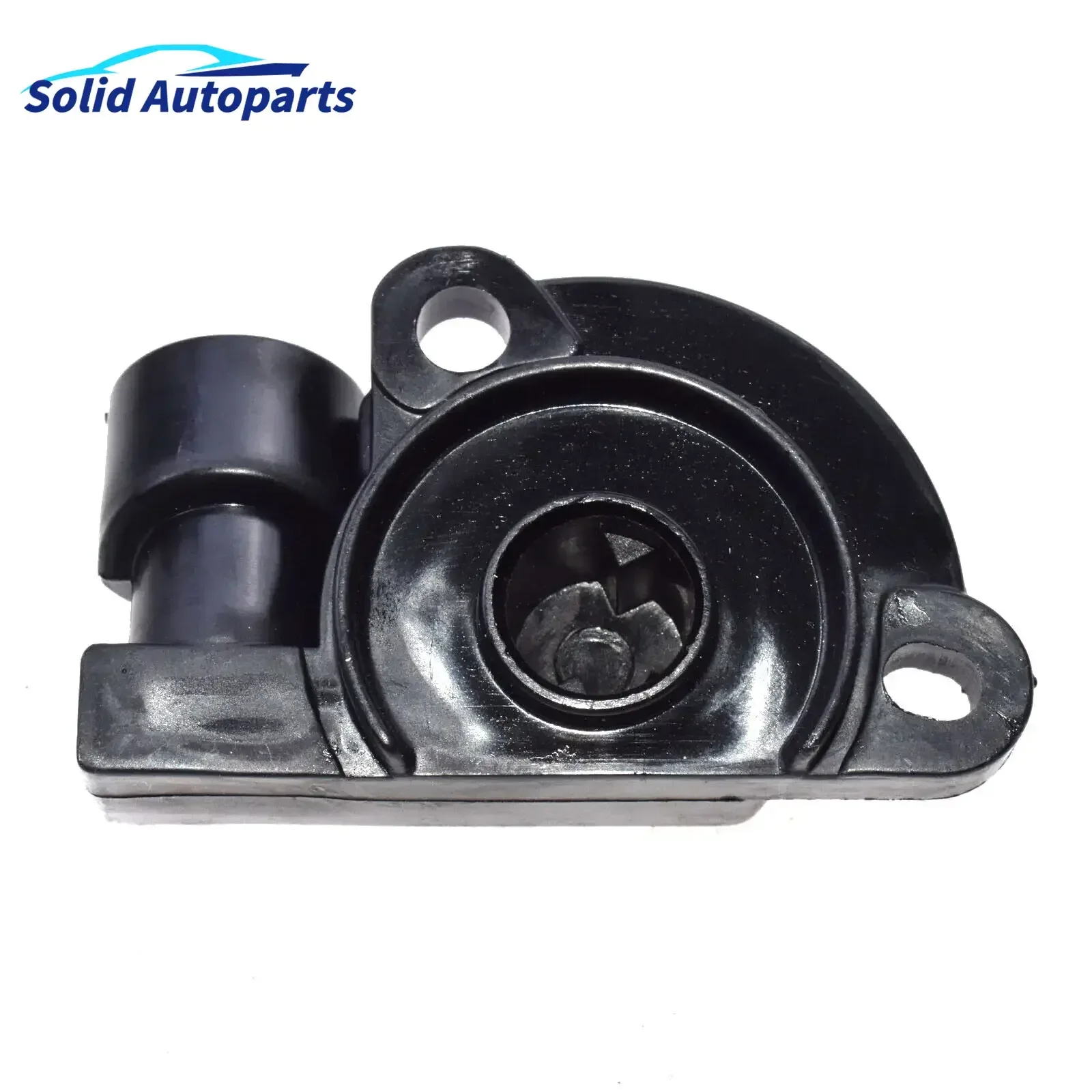 3pins 17106681 TPS Throttle Position Sensor For Chevrolet Aveo Corsa Buick Opel Suzuki Pontiac GMC