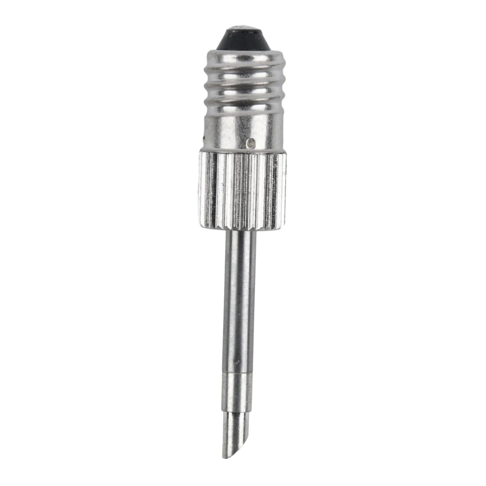 E10 Interface Soldering Iron Tips Welding Tips USB Soldering Tip Set B C K Type Spot Welding Soldering Welding Equip