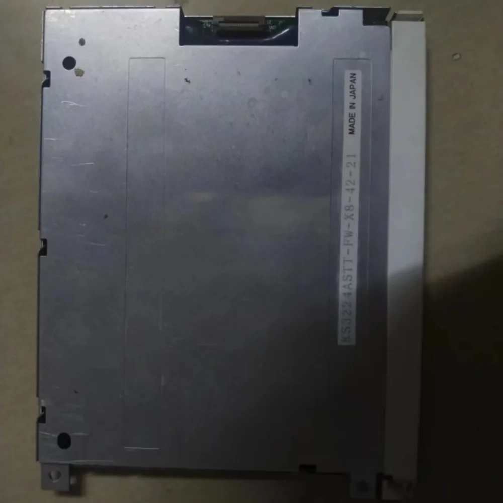 KS3224ASTT-FW-X8 Tela LCD