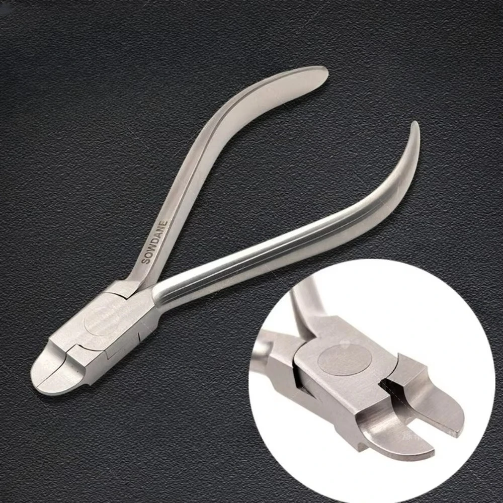 1 Pcs Laboratory Orthodontics Pliers Archwire Torque Bending Pliers Torque Pliers Square Wire Arch Plier Laboratory Tools s