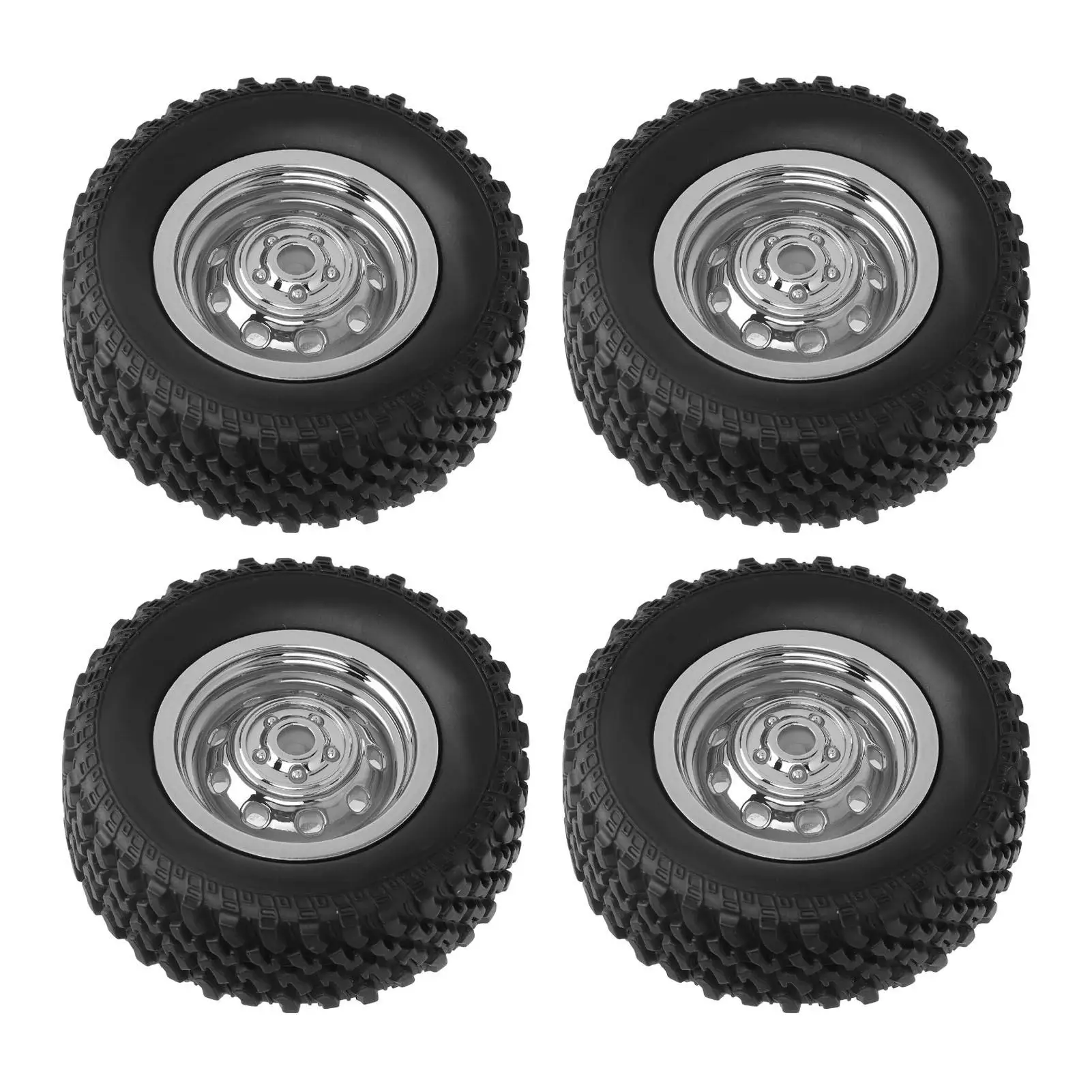 for replacement RC Car Wheels & Tires - Original Parts for Toy Cars