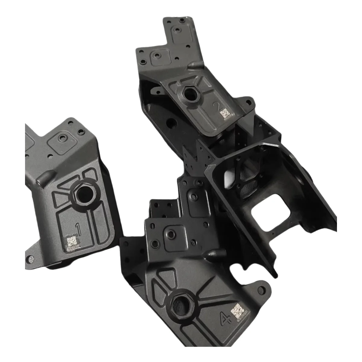 DJI Agras T50 航空機アームコネクタ (M1/M2/M3/M4) 農業用ドローンアクセサリー