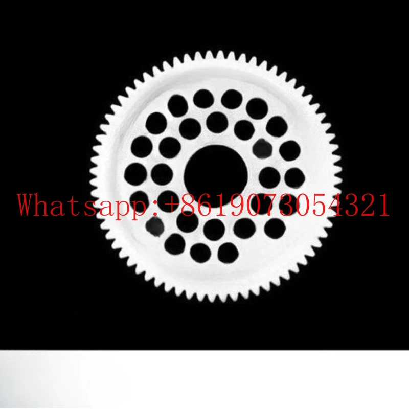 

DIFF GEAR 48P разница в виде шарика с большим зубом 68-88T