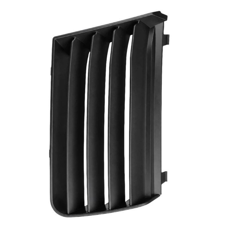 Front Bumper Grille Insert for 2001-2010 Application 7M785365301C 7M785365401C R6FB