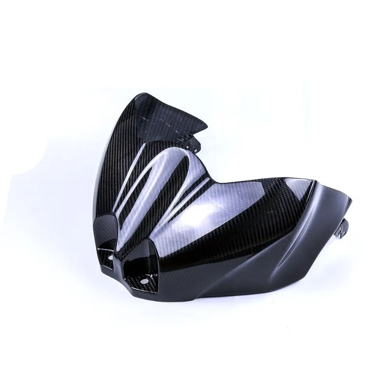 Applicable GSXR1000 Carbon fiber casings for motorcycle modification parts