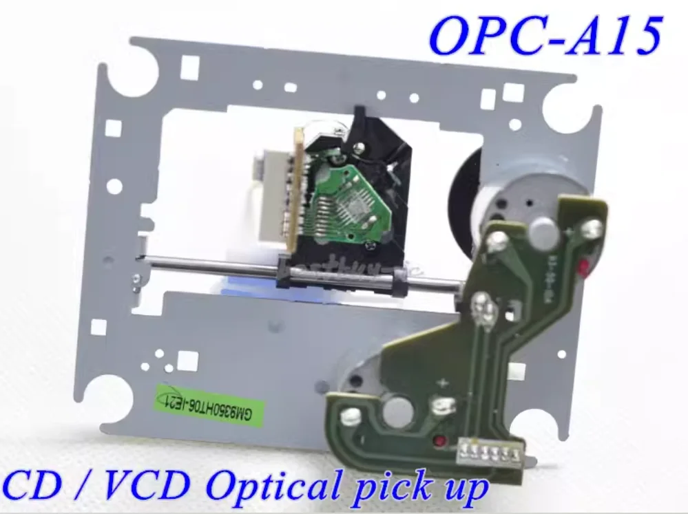 جديد وأصلي OPC-A15 CD VCD التقاط بصري مع آلية رأس ليزر OPC A15