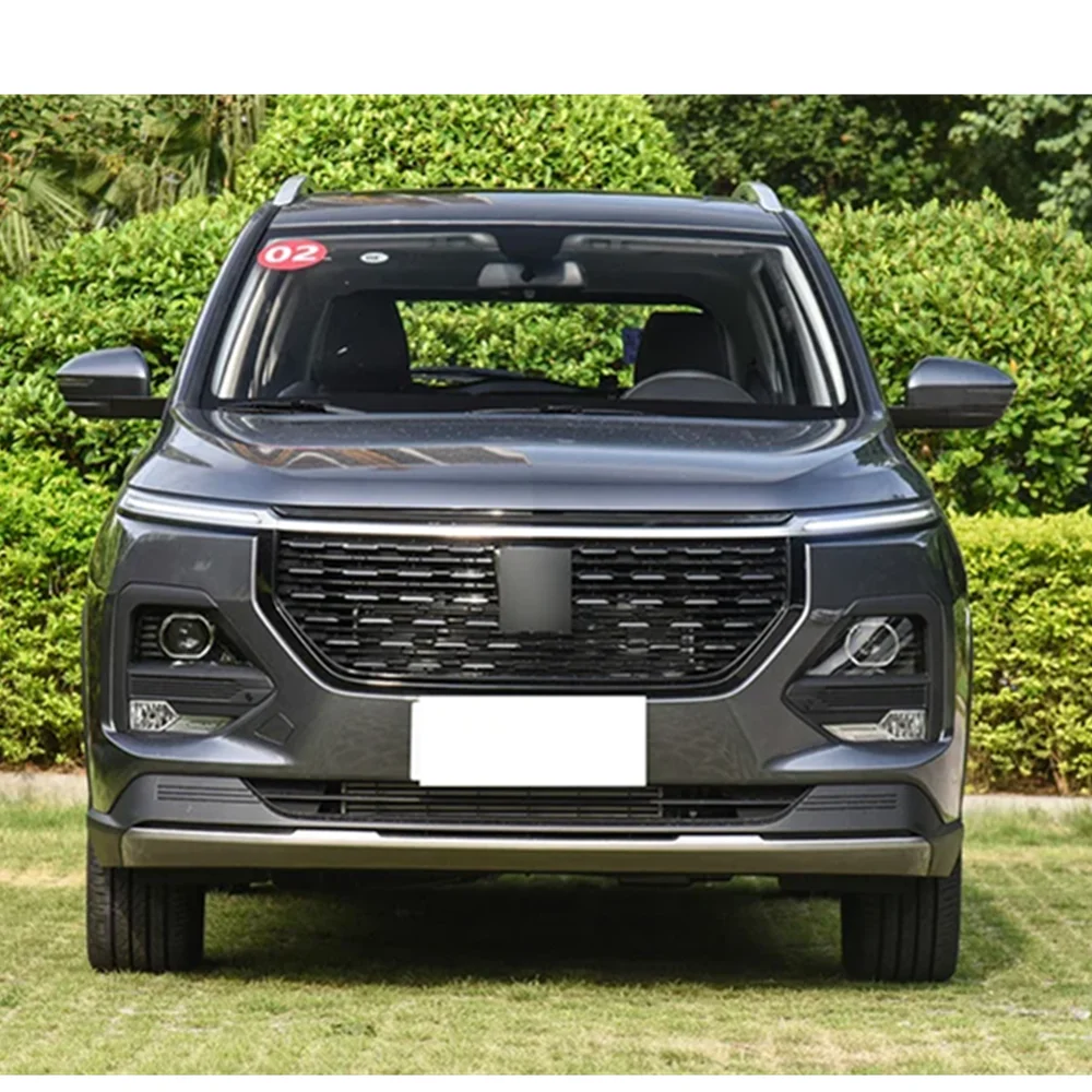 For Baojun 530 2018 2019 2020 2021 front Car Headlight Cover Lens Shell Lampcover Lampshade Headlamp Light mask