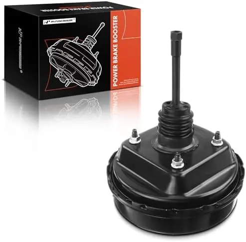 

Вакуумный усилитель тормозов A-Premium для F-100, F-250, F-350, P-350 1968-1975 - без главного тормозного цилиндра