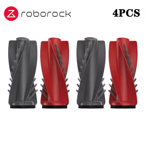 Roborock Saros 10R/S9 MaxV Slim/G20S Ultra Accessories Main Side Brush Mop Hepa Filter Dust Bag Robot Vacuum Cleaner Accessories - Image 19
