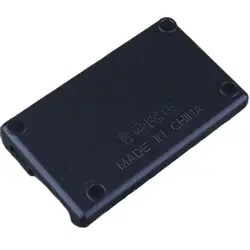 Probador de batería LCD táctico para caza Airsoft