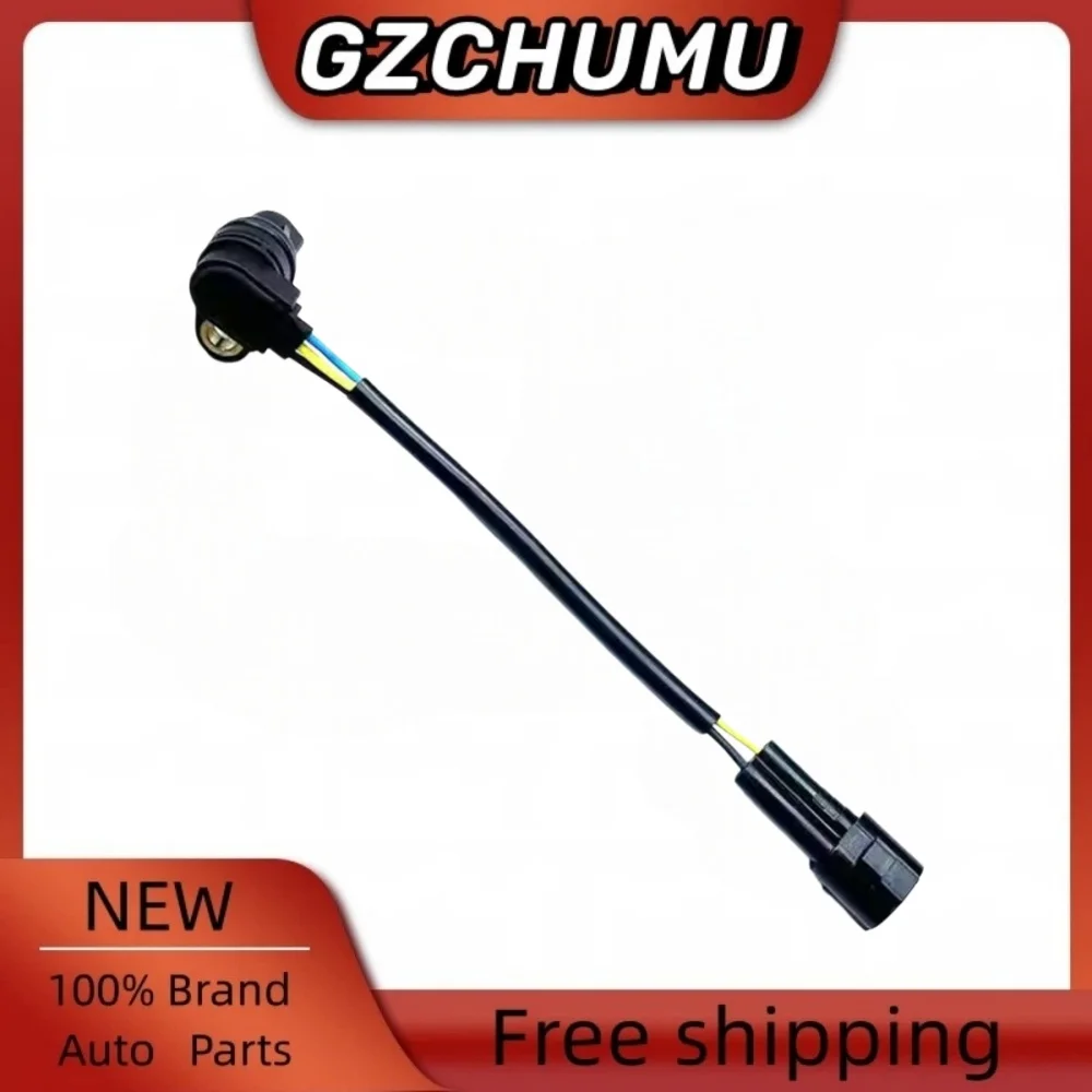 Camshaft Cam Position Sensor OEM 5VY-85896-02-00 5VY-85896-01-00 For Yamaha FZ1 1000 YZF R1 1000 R6 600 FZ8 800 MT-10