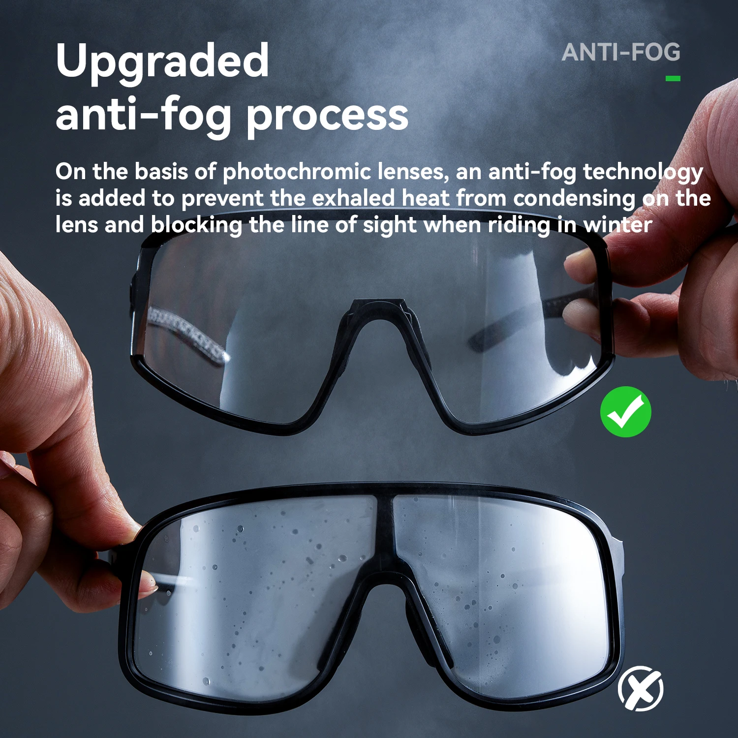 Thumbnail 3 - #64 Latest Polarized Outdoor Sunglasses Offers