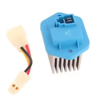 Résistance de moteur de ventilateur automatique d'origine 97179-2d200 971792d200 de haute qualité