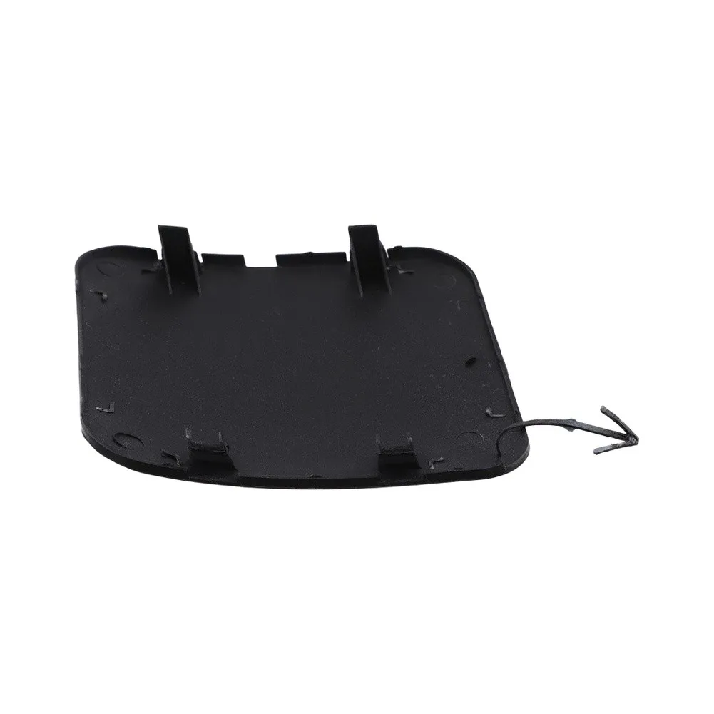 Car Maintenance Bumper Cover Front Bumper Cap 2015-2019 Fitment Factory Specifications High Reliability For Bumper Replacement