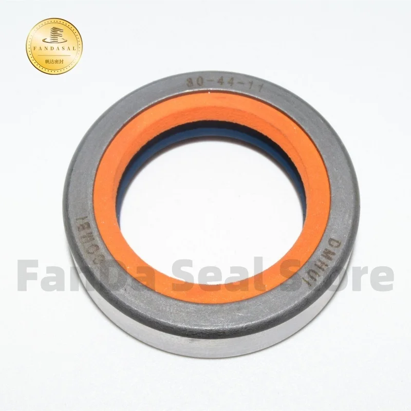 COMBI shaft oil seal 30 * 44 * 11mm NBR+AU agricultural machinery Mechanical seal 12001879B O-ring Mechanical seal Gaskets