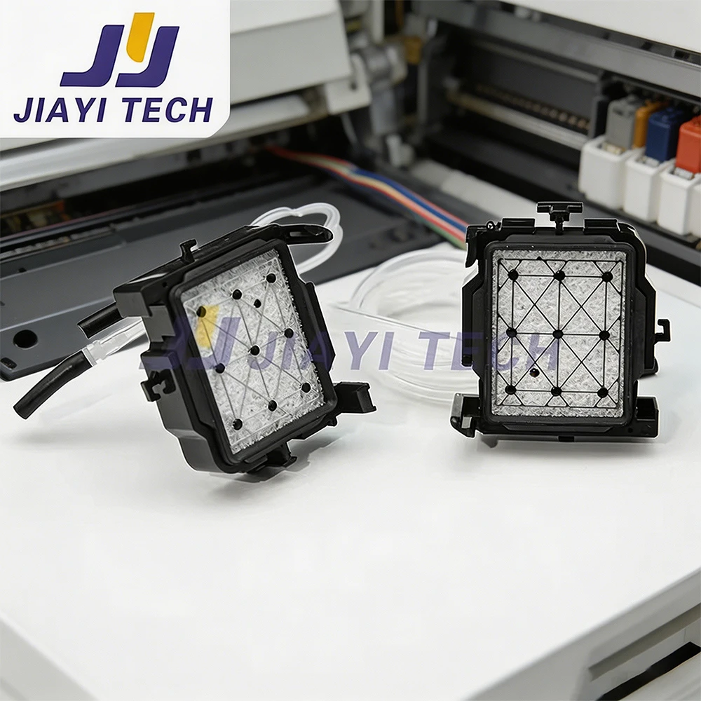 1PCS Suitable for Roland fifth generation ink pads EJ/XF-640 XR/RF-640 6701409200 photography machine ink damper