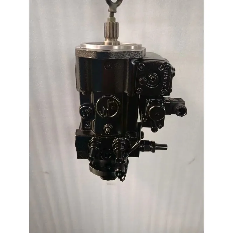 

Лучшая цена Гидравлические насосы A4V40 серии A4V40EL10R 01C 01A Поршневой насос