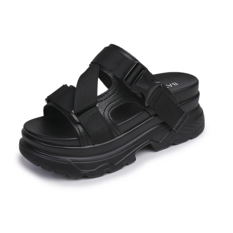 Black-Slipper