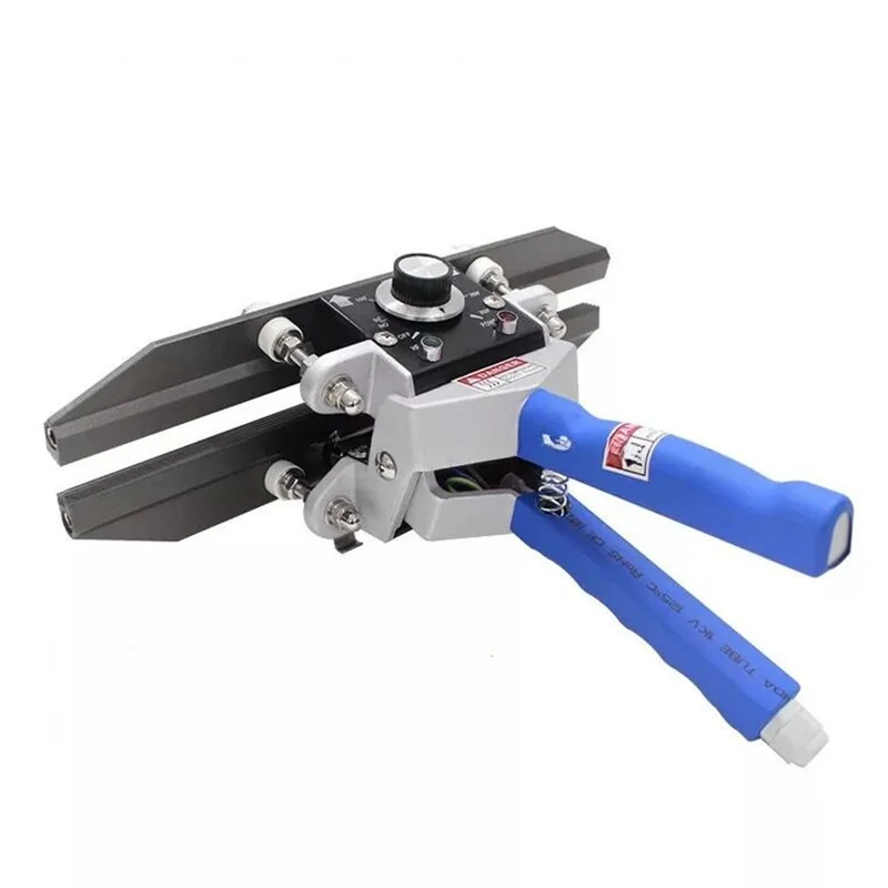 FRK-300 Hand clamp sealer / plier sealing machine/handheld sealing machine