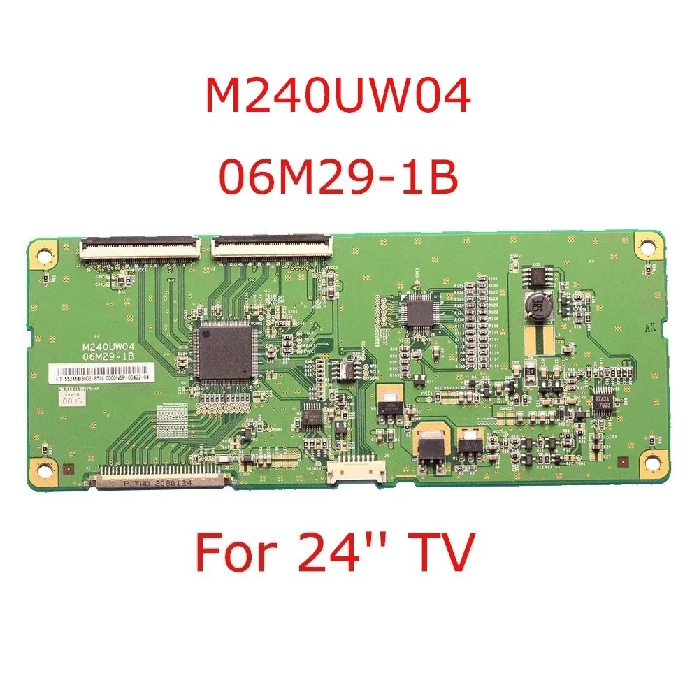 

M240UW04 06M29-1B T Con Board Model M240UW04 06M29 1B Inch 24 Original Logic Board tv 24 inch