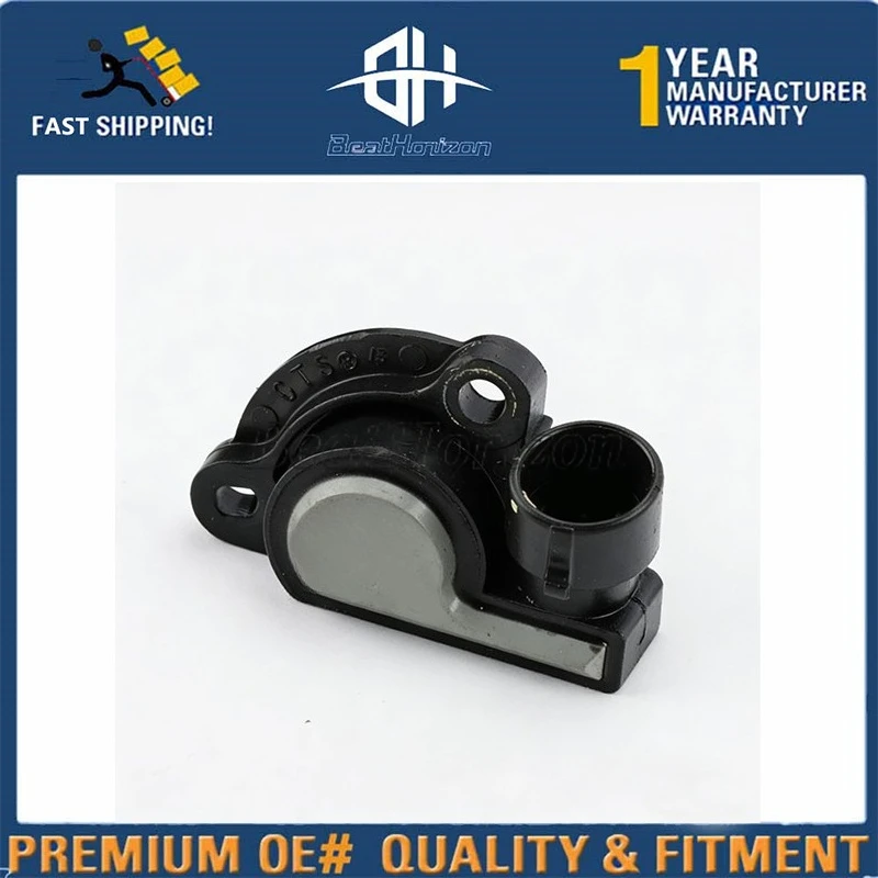 

17106680 06594 06682 17106682 Датчик положения дроссельной заслонки TPS ДЛЯ DAEWOO MATIZ CHEVROLET SUZUKI QUAD CTS ДЛЯ CFMOTOR