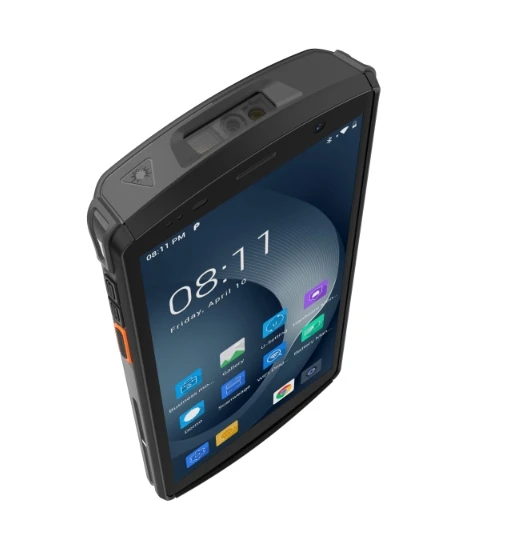 UROVO DT50 5G Best Seller High Performance for Logistics & Warehouse PDA