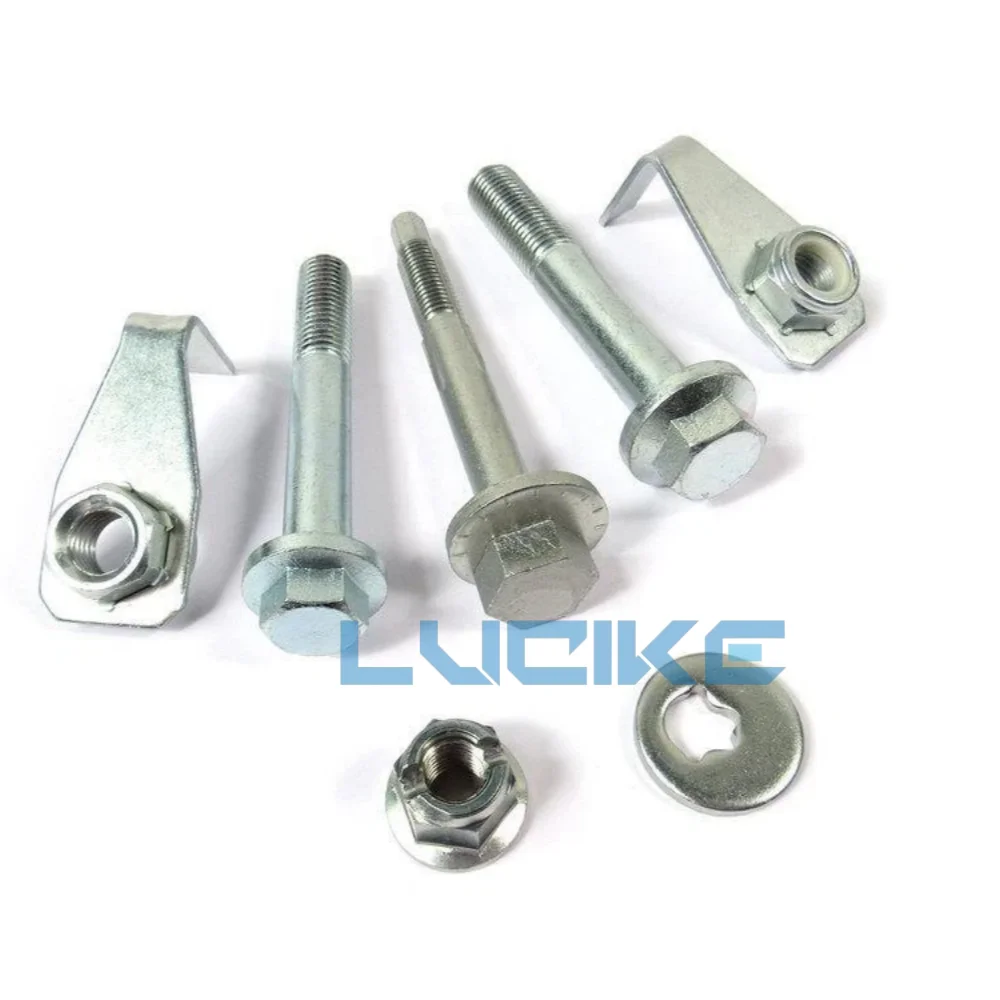 REAR UPPER SUSPENSION ARM FITTING KIT BOLTS NUTS RYH500280, RYH501060, RYF000182 FC116216 RYG300384 RYH500191