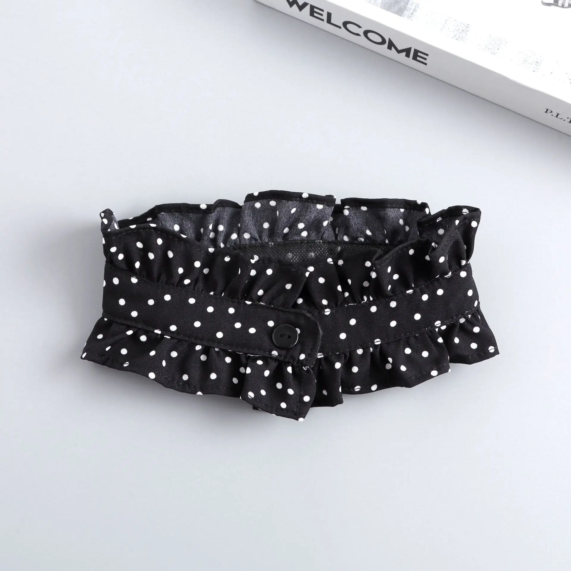 Variant: Polka Dot