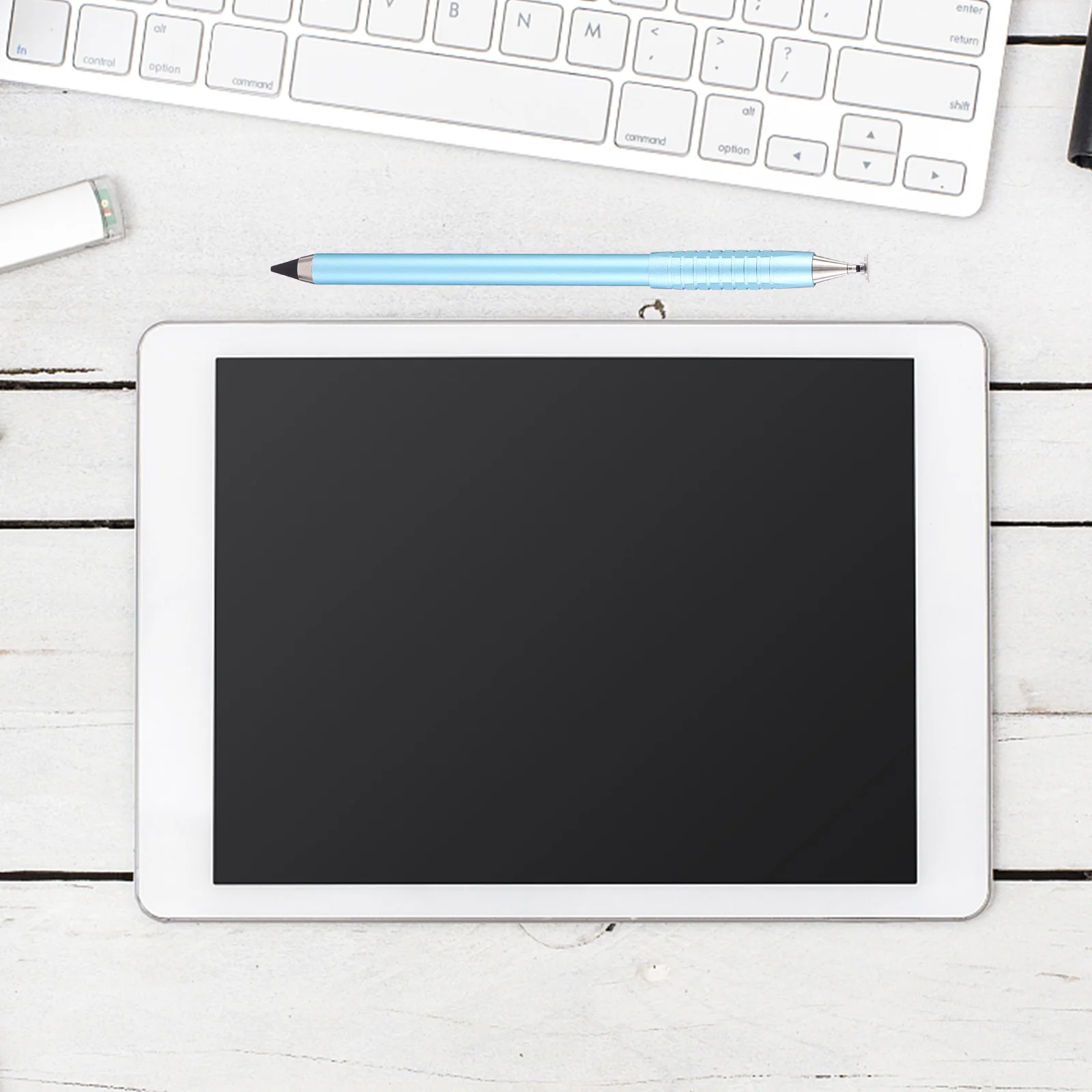 Capacitive Pen High Sensitivity Precision Stylus Smooth Writing Touch Screen Devices Capacitive Stylus Pens Tablet Writing Pen