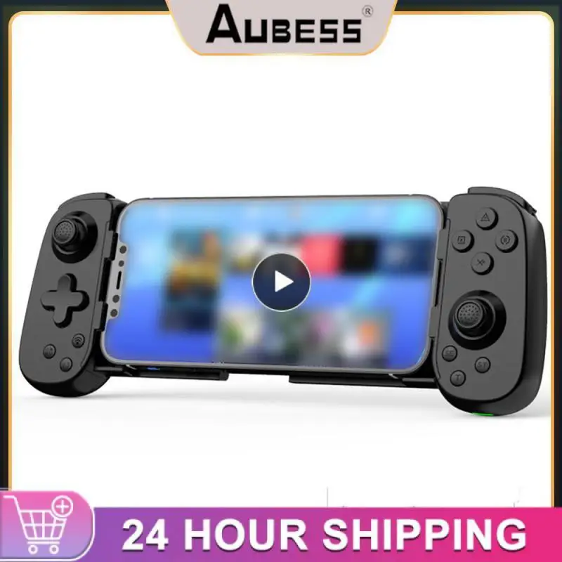 

D6 Switch Multi-platform Compatibility Compact And Portable Enhanced Gaming Experience Precise Control Long Battery Life