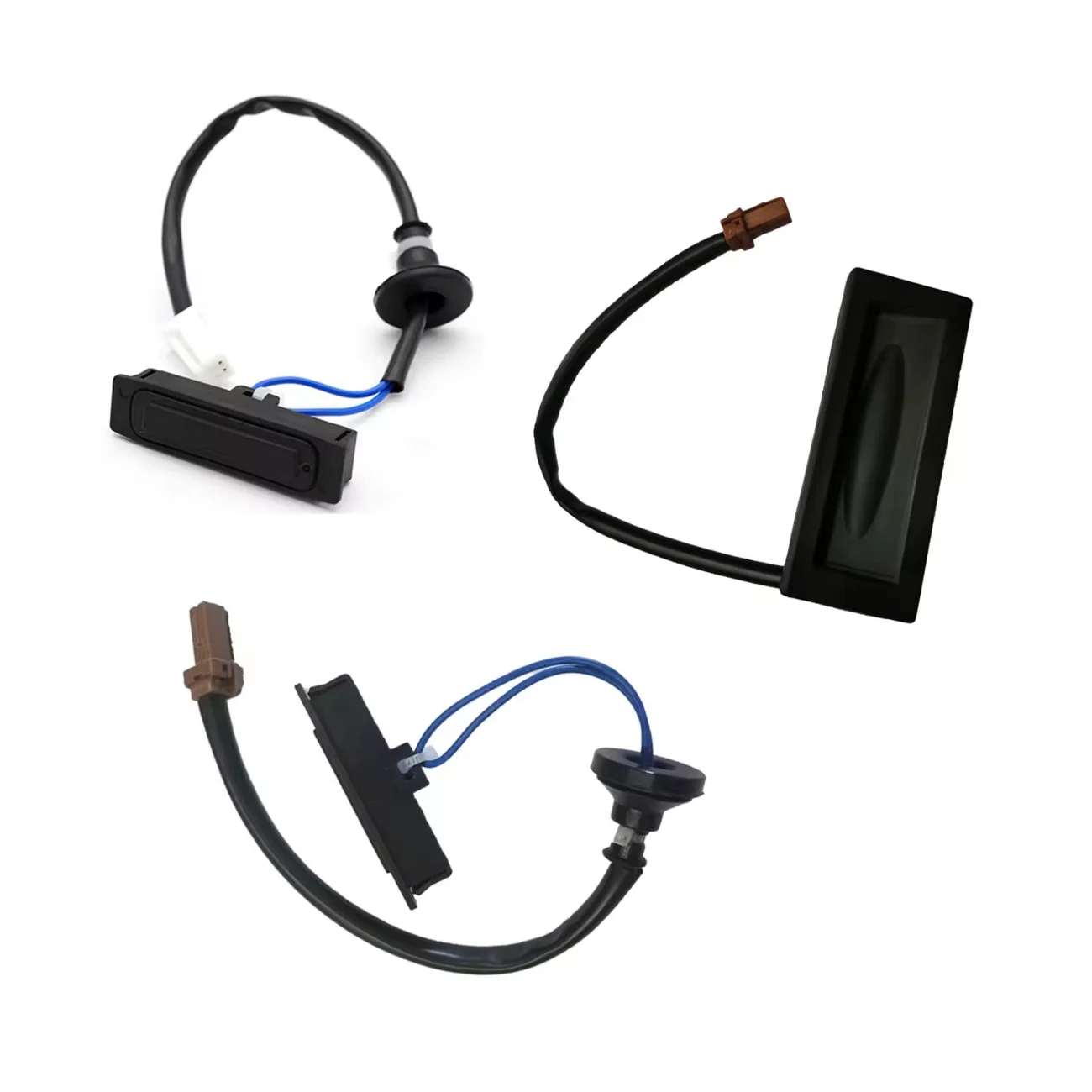 

Trunk switch Tailgate switch For DFM MX5 AX7