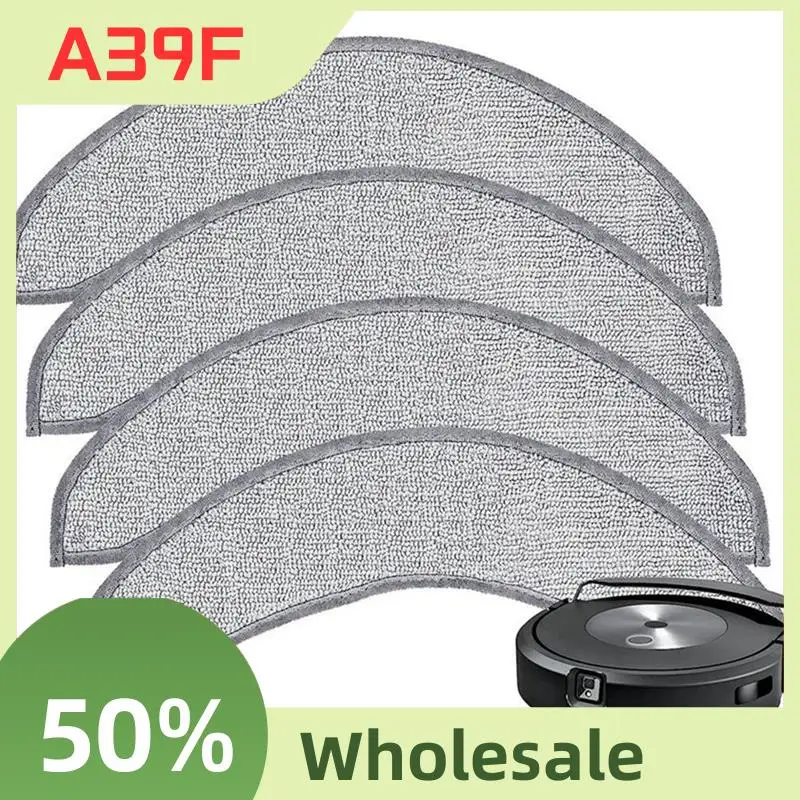 Mop Cloth Mop Cloth… - image