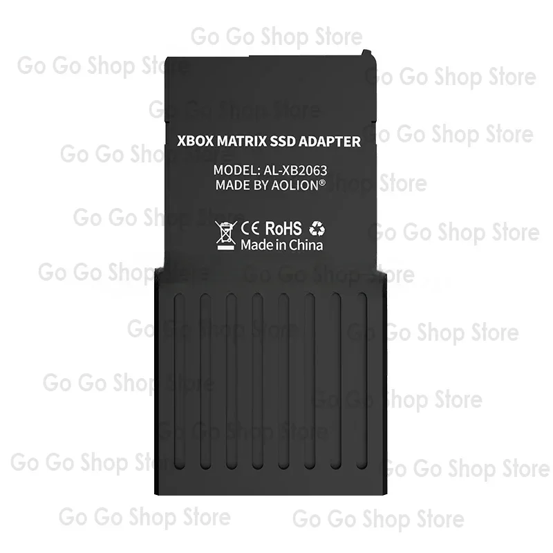 

1TB Solid-state Drive Expansion Card Hard Drive Suitable for Xbox Series X/S Dedicated Storage Expansion Card