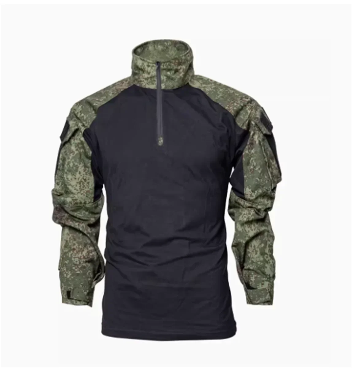 Ropa de camuflaje rusa