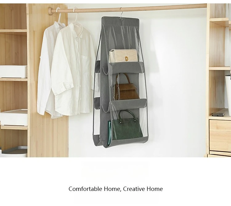 Bag Storage Bag, Fa…