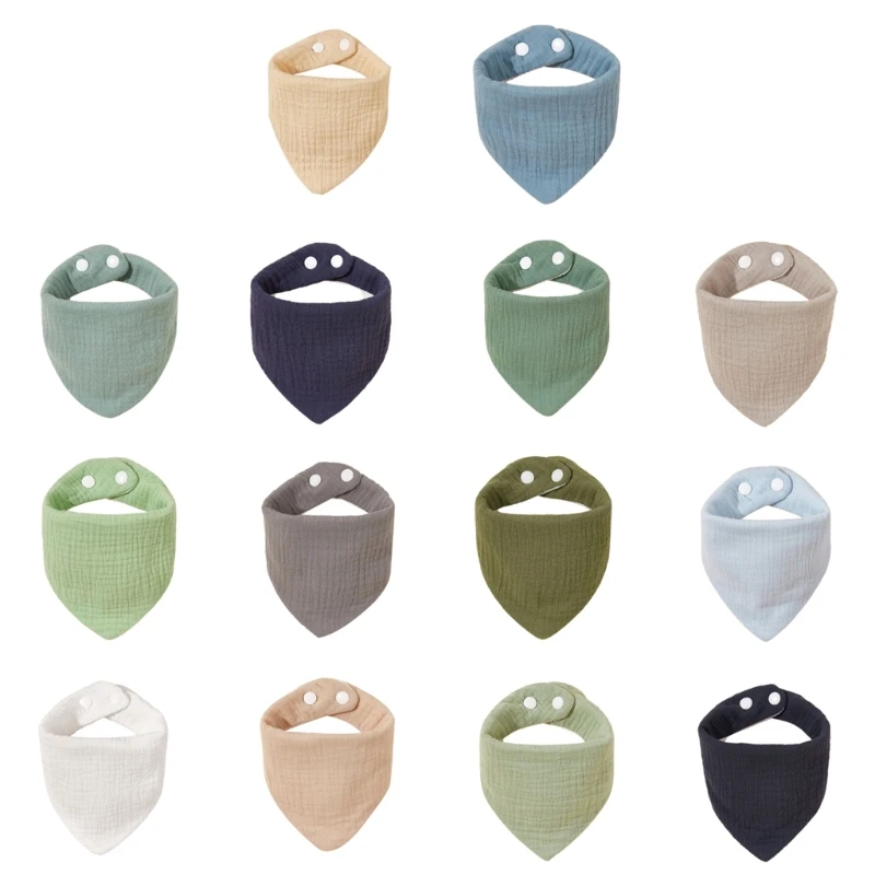 

Детский слюнявчик для младенцев, флюоресцентная ткань с высокой абсорбирующей тканью, хлопковая флюоресцентная ткань