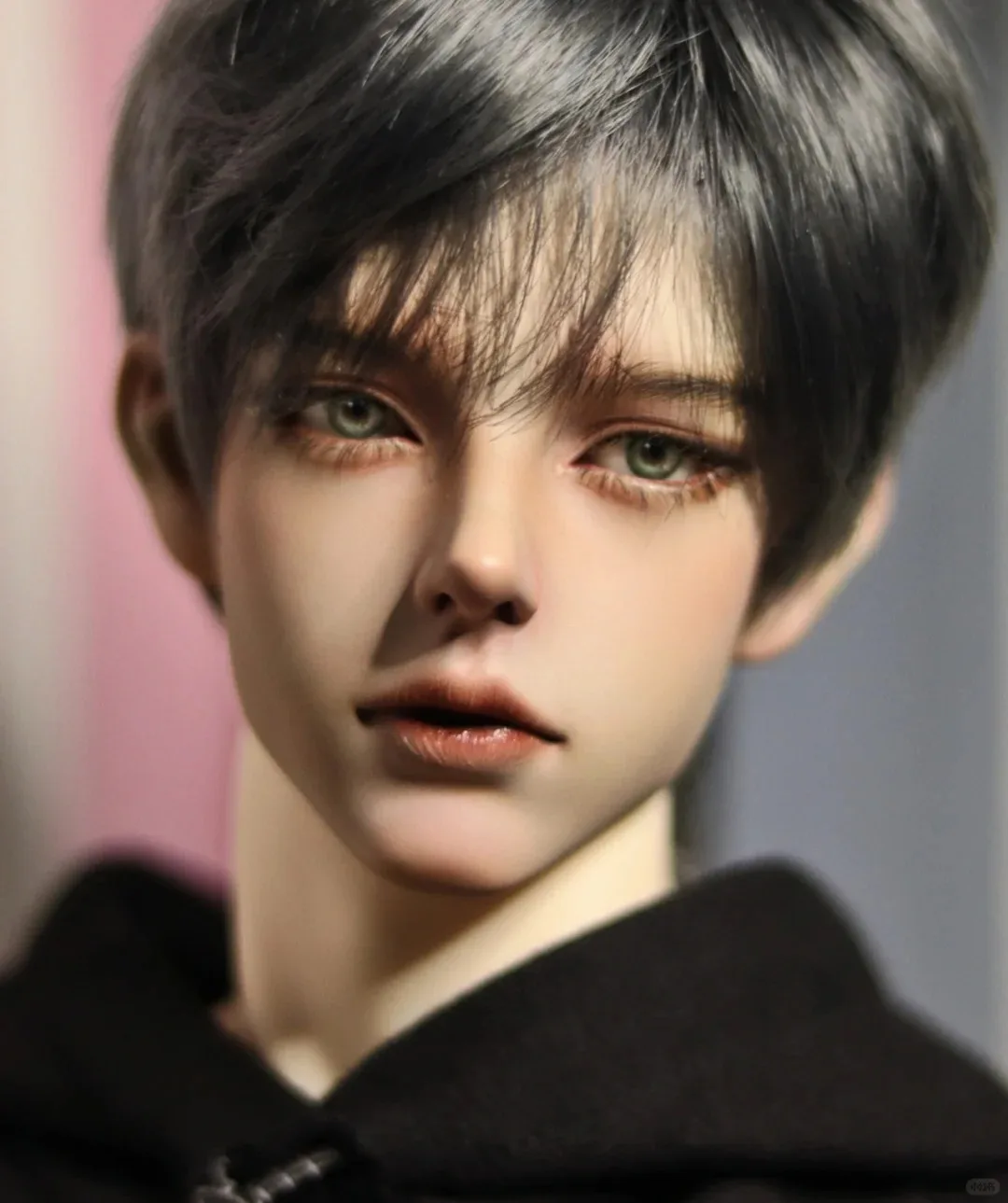 bjd doll 1/3 boy handsome uncle xuan makeup doll new arrival Custom makeup head 1/4 Various makeup heads