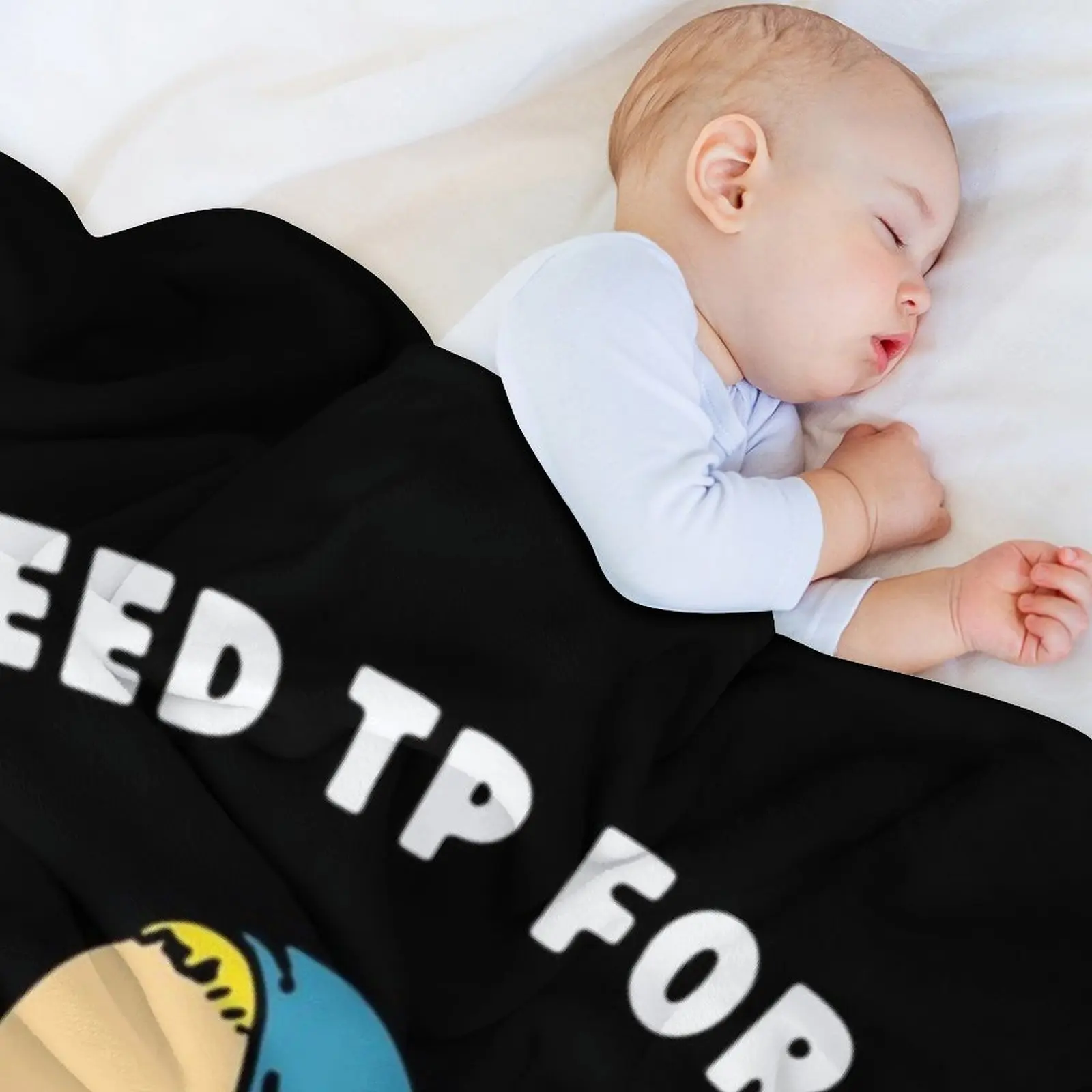 Beavis I Am The Great Cornholio هل أنت تهديدني رمي بطانية منقوشة تتحرك قيلولة البطانيات #5