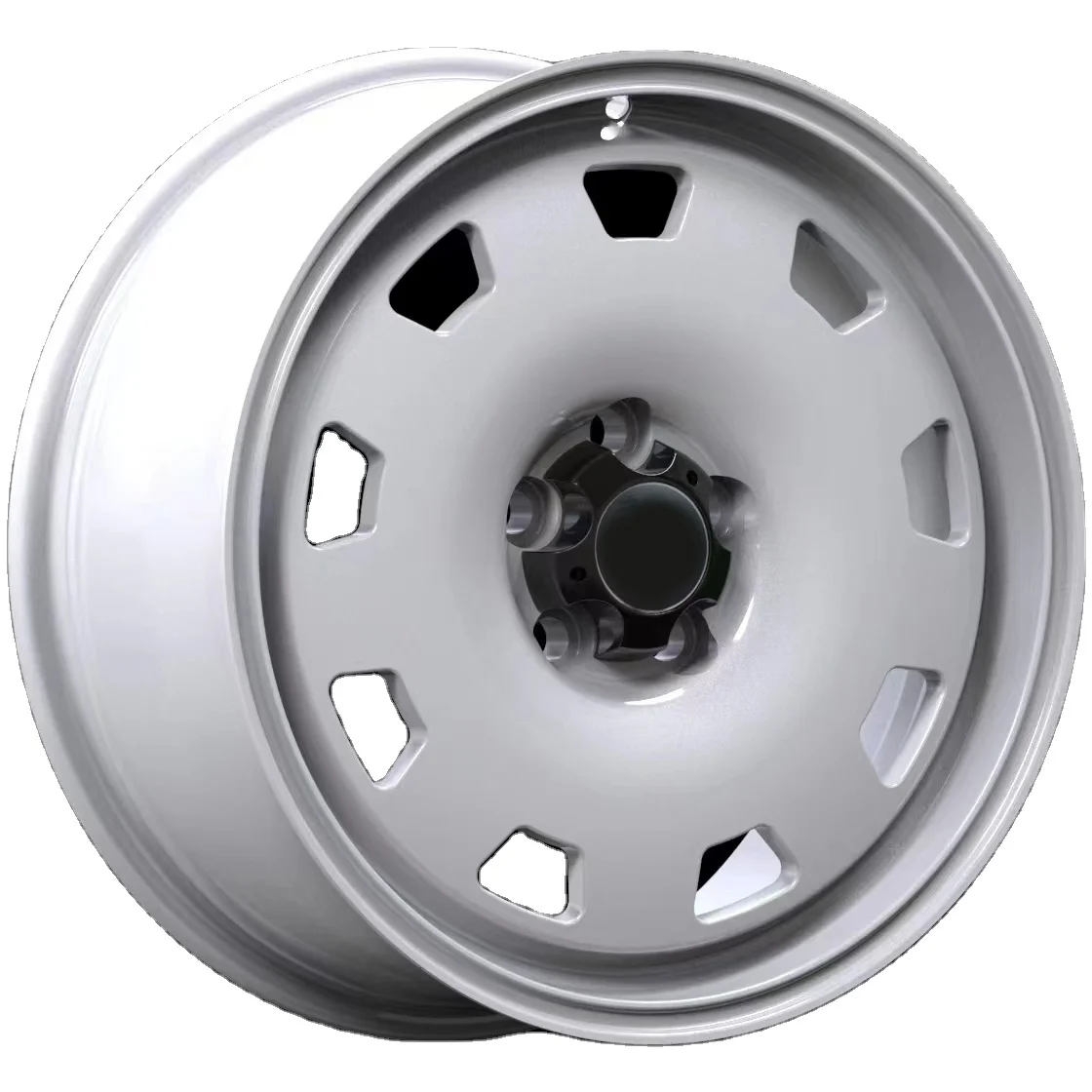 Various car hub wheels 18 19 20 21 22 inch forged  rims with 5 hole for Land Rover