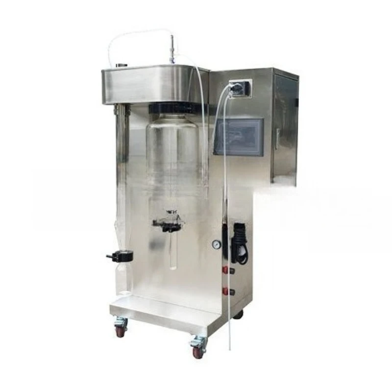 Laboratory Small Sp… - image