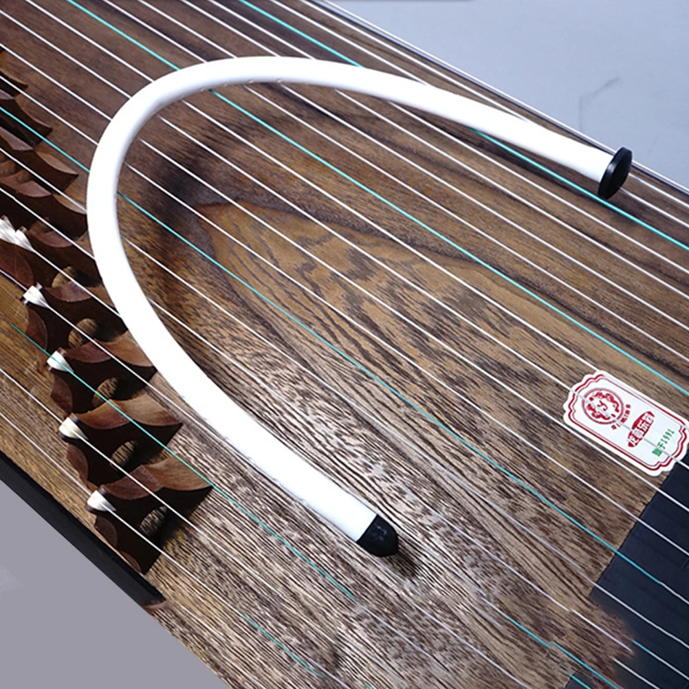 

Guzheng Humidifier Hole Silicone Useful Instrument For Moisten Durable Tool Panel