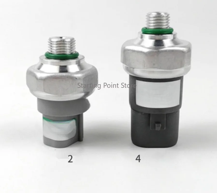 Suitable for long Comfort PLUS Rui Cheng CS15CS35CS55CS75CS85CS95 new escape DT air conditioning pressure switch