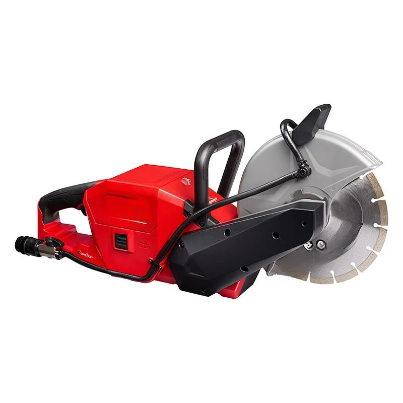 Brushless Charging 9 Handheld Rebar Cut