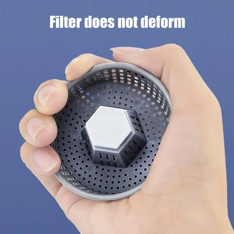 Фильтр для слива раковины