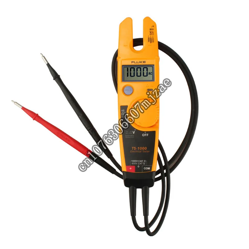 T5-1000 Voltage and Current Tester