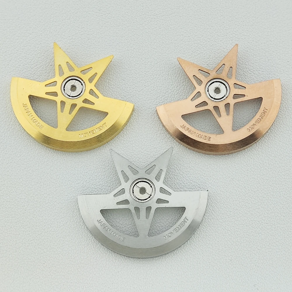 watch-movement-rotor-part-mod-nh-oscillating-weight-rotor-automatic-rotor-for-nh34-nh35-nh36-nh38-nh39-movement-auto-hammer