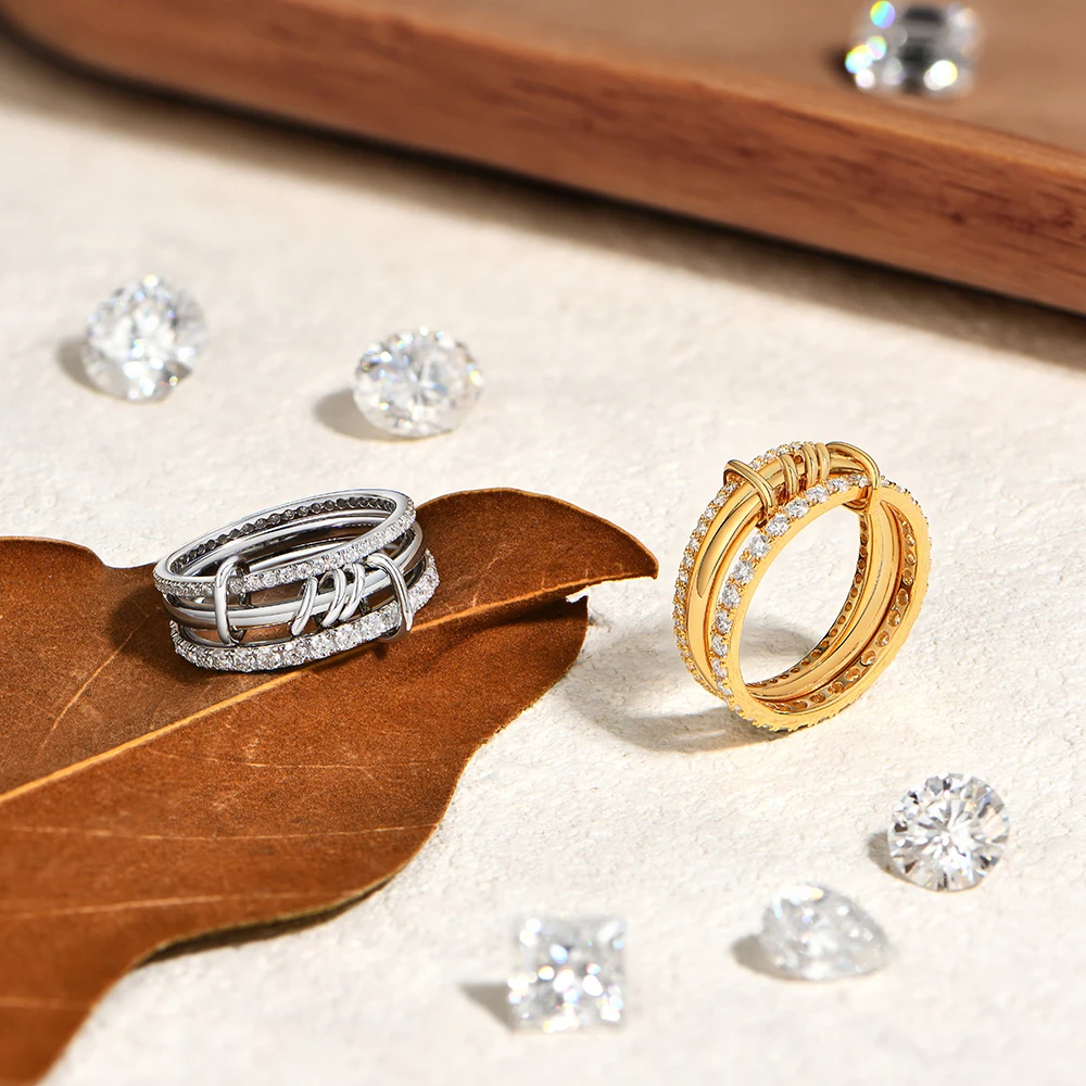 Thumbnail 4 - #13 Top Bridal Jewelry Sets Picks for Every Budget