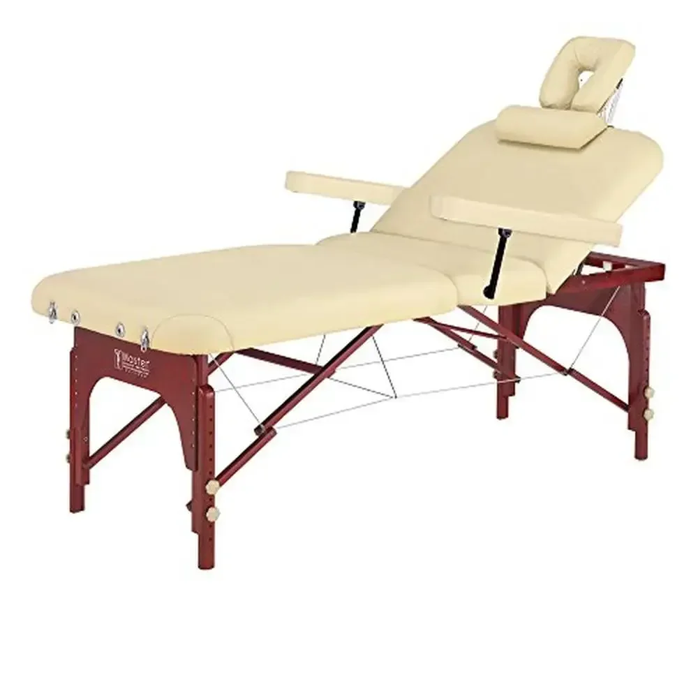 Portable Folding Massage Table Package 31